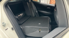 Toyota Corolla 2.0 VVT-i Hybrid Excel 5dr CVT Hybrid Hatchback